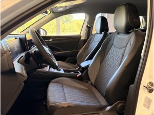 Volkswagen Tiguan (CT1)