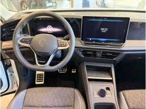 Volkswagen Tiguan (CT1)