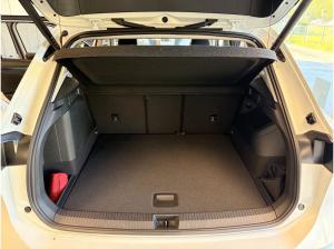 Volkswagen Tiguan (CT1)