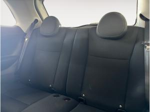 Fiat 500 Icon 1.0 Hybrid Sofort verfügbar