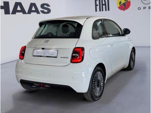 Fiat 500 Icon 1.0 Hybrid Sofort verfügbar