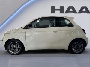 Fiat 500 Icon 1.0 Hybrid Sofort verfügbar