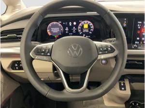 Volkswagen Multivan 2.0 TDI DSG - BLACK LÜ *AKTION* 7SI AHK PANO STHZ NAVI H/K HuD 5J-GAR