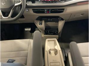 Volkswagen Multivan 2.0 TDI DSG - BLACK LÜ *AKTION* 7SI AHK PANO STHZ NAVI H/K HuD 5J-GAR