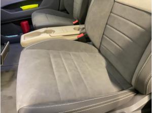 Volkswagen Multivan 2.0 TDI DSG - BLACK LÜ *AKTION* 7SI AHK PANO STHZ NAVI H/K HuD 5J-GAR
