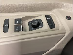 Volkswagen Multivan 2.0 TDI DSG - BLACK LÜ *AKTION* 7SI AHK PANO STHZ NAVI H/K HuD 5J-GAR