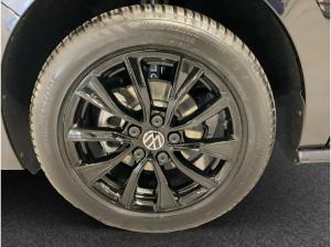 Volkswagen Multivan 2.0 TDI DSG - BLACK LÜ *AKTION* 7SI AHK PANO STHZ NAVI H/K HuD 5J-GAR