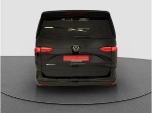 Volkswagen Multivan 2.0 TDI DSG - BLACK LÜ *AKTION* 7SI AHK PANO STHZ NAVI H/K HuD 5J-GAR