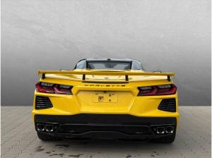Corvette C8 Stingray Cabrio 3LT MY26 Z51 Front-Lift GT2seats