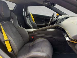 Corvette C8 Stingray Cabrio 3LT MY26 Z51 Front-Lift GT2seats