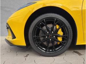 Corvette C8 Stingray Cabrio 3LT MY26 Z51 Front-Lift GT2seats