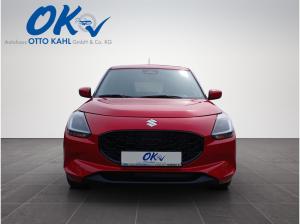 Suzuki Swift Suzuki SWIFT COMFORT CVT HYBRID