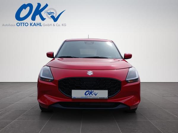 Suzuki Swift Suzuki SWIFT COMFORT CVT HYBRID
