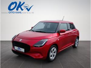 Suzuki Swift Suzuki SWIFT COMFORT CVT HYBRID