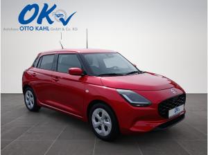 Suzuki Swift Suzuki SWIFT COMFORT CVT HYBRID