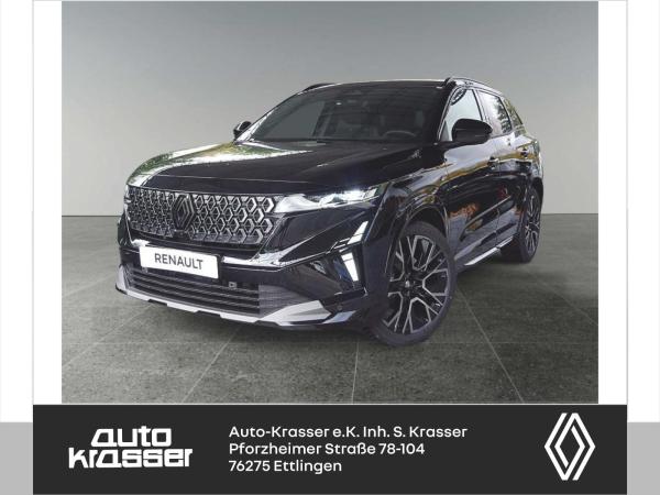 Renault Austral "LUXUS" Esprit Alpine Full Hybrid 200 MATRIX LED - HARMAN - HEAD UP DISPLAY - GJR