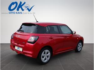 Suzuki Swift Suzuki SWIFT COMFORT CVT HYBRID