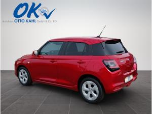 Suzuki Swift Suzuki SWIFT COMFORT CVT HYBRID
