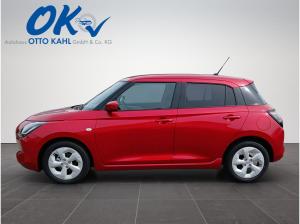 Suzuki Swift Suzuki SWIFT COMFORT CVT HYBRID