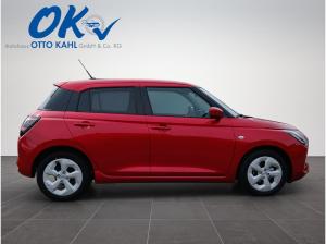 Suzuki Swift Suzuki SWIFT COMFORT CVT HYBRID
