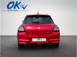 Suzuki Swift Suzuki SWIFT COMFORT CVT HYBRID