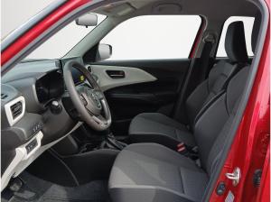 Suzuki Swift Suzuki SWIFT COMFORT CVT HYBRID