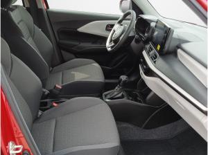 Suzuki Swift Suzuki SWIFT COMFORT CVT HYBRID
