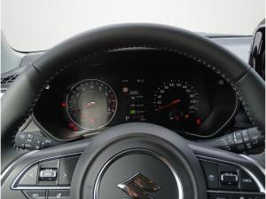 Suzuki Swift Suzuki SWIFT COMFORT CVT HYBRID