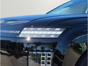 Hyundai IONIQ 9 110 kWh Allradantrieb Performance UNIQ 428PS VOLLAUSSTATTUNG