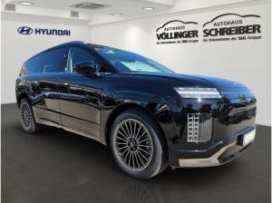 Hyundai IONIQ 9 110 kWh Allradantrieb Performance UNIQ 428PS VOLLAUSSTATTUNG