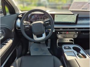 Hyundai IONIQ 9 110 kWh Allradantrieb Performance UNIQ 428PS VOLLAUSSTATTUNG