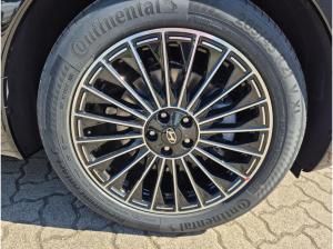 Hyundai IONIQ 9 110 kWh Allradantrieb Performance UNIQ 428PS VOLLAUSSTATTUNG