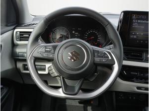 Suzuki Swift Suzuki SWIFT COMFORT CVT HYBRID