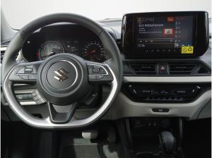 Suzuki Swift Suzuki SWIFT COMFORT CVT HYBRID