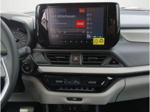 Suzuki Swift Suzuki SWIFT COMFORT CVT HYBRID