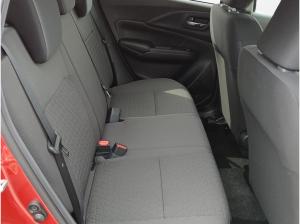 Suzuki Swift Suzuki SWIFT COMFORT CVT HYBRID