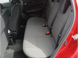 Suzuki Swift Suzuki SWIFT COMFORT CVT HYBRID