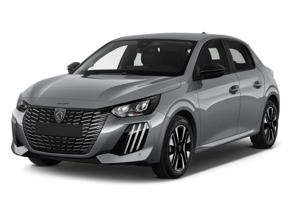 Peugeot 208 Allure Hybrid 110 e-DSC