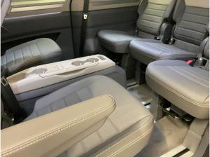 Volkswagen Multivan 2.0 TSI DSG - Edition LÜ *AKTION* AHK PANO STHZ HuD H/K 5J-GAR