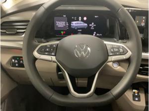 Volkswagen Multivan 2.0 TSI DSG - Edition LÜ *AKTION* AHK PANO STHZ HuD H/K 5J-GAR