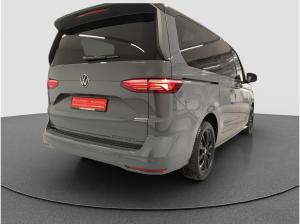 Volkswagen Multivan 2.0 TSI DSG - Edition LÜ *AKTION* AHK PANO STHZ HuD H/K 5J-GAR