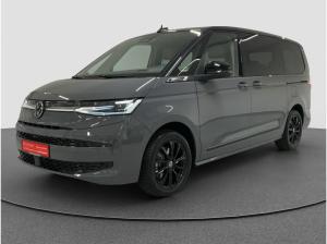 Volkswagen Multivan 2.0 TSI DSG - Edition LÜ *AKTION* AHK PANO STHZ HuD H/K 5J-GAR