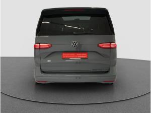 Volkswagen Multivan 2.0 TSI DSG - Edition LÜ *AKTION* AHK PANO STHZ HuD H/K 5J-GAR