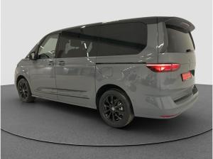Volkswagen Multivan 2.0 TSI DSG - Edition LÜ *AKTION* AHK PANO STHZ HuD H/K 5J-GAR