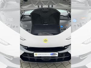Lotus Eletre S - Komfort Pack, EHK, Dyn.Handling Pack