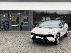 Lotus Eletre S - Komfort Pack, EHK, Dyn.Handling Pack