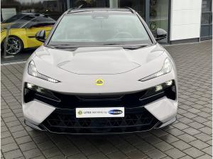 Lotus Eletre S - Komfort Pack, EHK, Dyn.Handling Pack