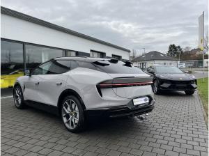 Lotus Eletre S - Komfort Pack, EHK, Dyn.Handling Pack