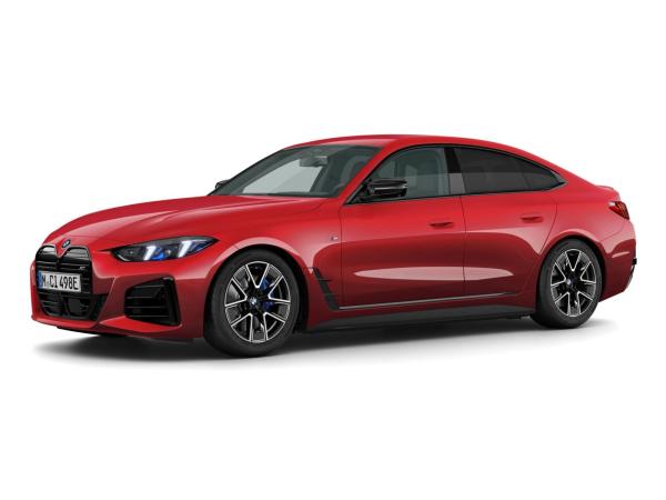 BMW i4 M60 xDrive Gran Coupe Leasingaktion