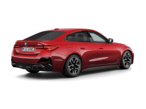 BMW i4 M60 xDrive Gran Coupe Leasingaktion